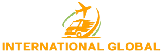 International Global Cargo Logistics